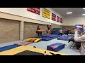 Nikki Johnsen Hamline 2021 Vault