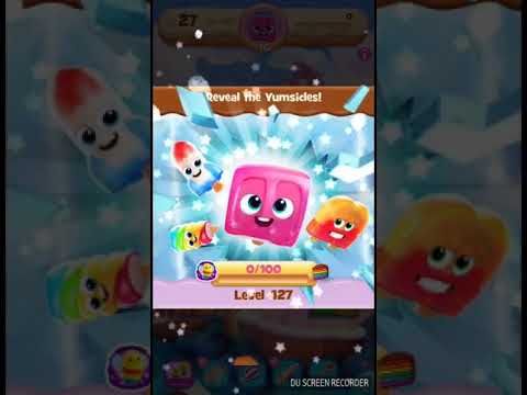 Cookie Jam Blast Level 427