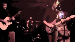 Cue The Moon - Speak Daggers - Live @ Silver Lake Lounge - Nov 25 2010 (8 of 9)