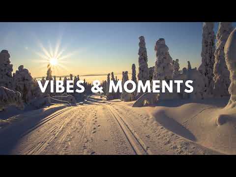 Michael Calfan feat. Coldabank - Silhouette