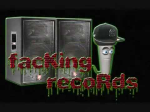 The Voy a Amar - The Artur King (akople) ft Jota eSe (facKing recoRds)