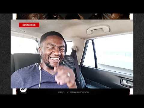 FIRST REACTION :: TCM Green - Chi Nyimbo (Prod. Legend'son)