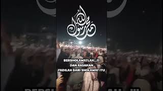 Download lagu BERSHOLAWATLAH DAN RASAKAN FADILAH DARI SHOLAWAT ITU #kayarayadengansholawatjibril mp3
