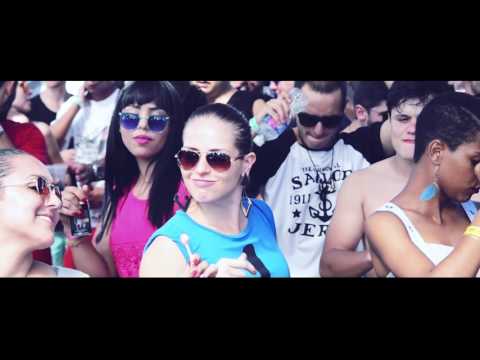 TV SePluga - After de natal Quintal Lounge