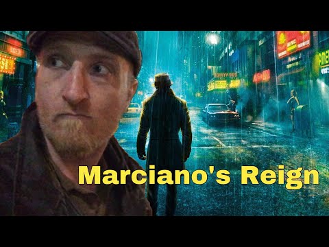 Marciano’s Reign