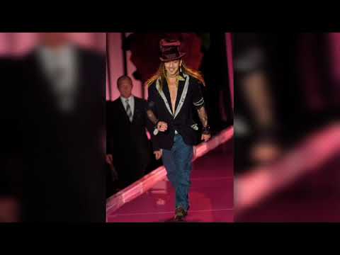 Christian Dior-Haute Couture Fall/Winter 2004-Original soundtrack (HQ)