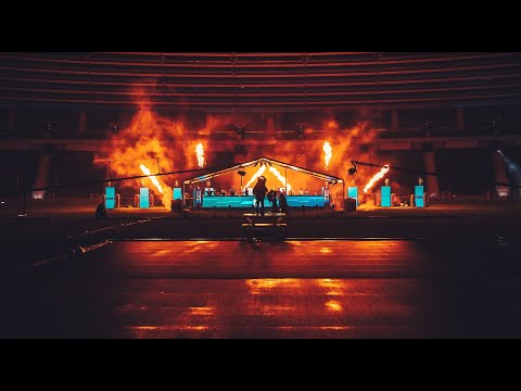 PEPSI SILESIA BEATS #3 - The Biggest LIVE DJ STREAM