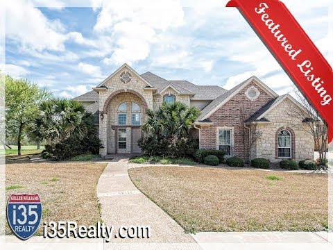 1109 Castle Bluff Video