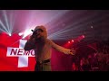 Nemo - The Code (Live in London, Heaven - For The First Time since Eurovision)