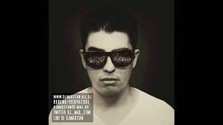 X-Zibit &amp; Young De - Runway Walk (MAD STAN Remix) [MOOMBAHTON]