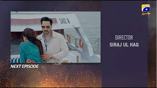 Nashtar Episode 21 Teaser - 17th October 2026 - HAR PAL GEO