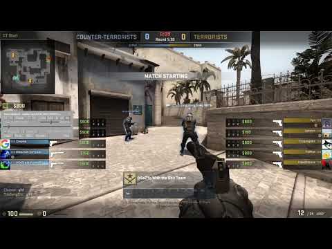 SWATareTHOSE87-CSGO VS CBRO COMPLITATION *GONE WRONG