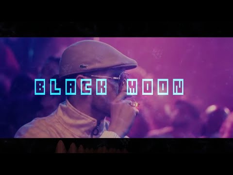PNL x Ninho Type Beat "Black Moon" Cloud Deep Trap Instrumental 2020