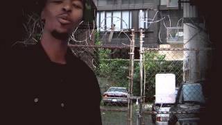 Lookin Ass Nigga Music Video (Nicki Minaj Cover)