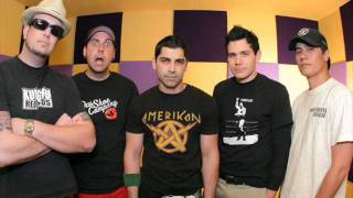 Zebrahead - Karma Flavored Whisky