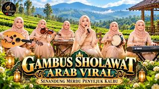 Download lagu GAMBUS SHOLAWAT ARAB VIRAL TERBARU PALING DICARI 2027 | SENANDUNG MERDU PENYEJUK KALBU mp3 Download lagu GAMBUS SHOLAWAT ARAB VIRAL TERBARU PALING DICARI 2027 | SENANDUNG MERDU PENYEJUK KALBU mp3