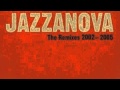 Jazzanova The One-tet (DJ DSL Remix)