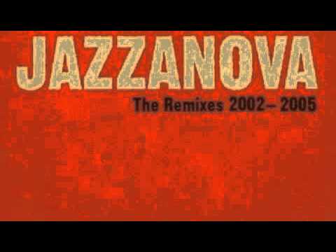 Jazzanova The One-tet (DJ DSL Remix)