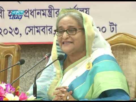 ‘গঠনমূলক সমালোচনা হোক, উন্নয়ন যেন ব্যাহত না হয়’