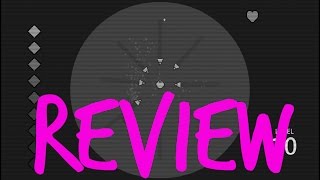 Shapes of Gray Review (Wii U eShop)