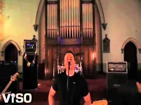 The Upset Victory - "The Will" (Official Music Video)