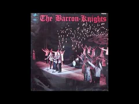 The Barron Knights With Duke D'Mond - She's The One 1964