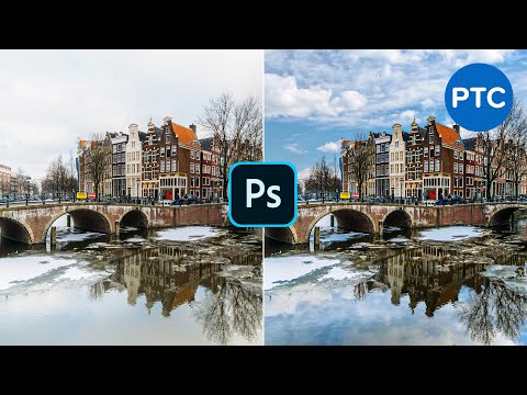 How To Remove Backgrounds In Photoshop For Beginners