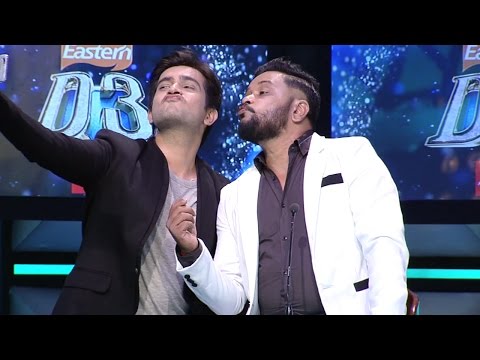 D3 D 4 Dance I Captains - Falak Dekhoon I Mazhavil Manorama