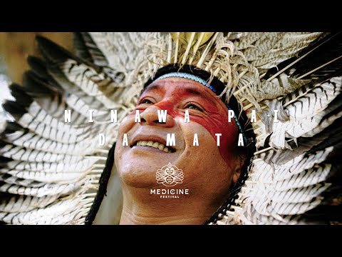 Ninawa Pai Da Mata | Medicine Festival 2023
