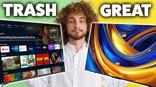 Download lagu The BEST Budget OLED TVs of 2026… One Of These Is A GAME CHANGER mp3