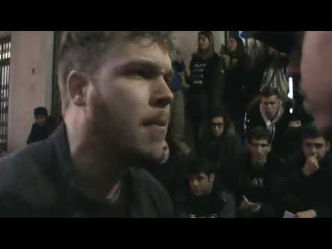 BRK VS DANI MISIL / CUARTOS / (BATALLON) / TOP 32 MEJORES GALLOS PROVINCIA CASTELLON