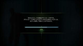 ホラゲー凄い苦手なRamuがやるバイオハザードリベレーションやっていくお!!!!!!!