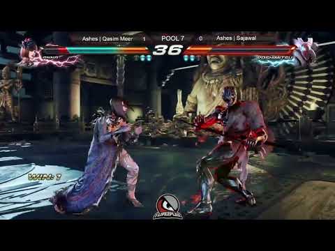 Another Crazy Comeback with Mix Up