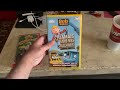 2 Same Side Labels On 2 HiT Entertainment VHS Tapes
