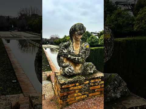 Córdoba: donde la historia respira en cada esquina #turismo #españa