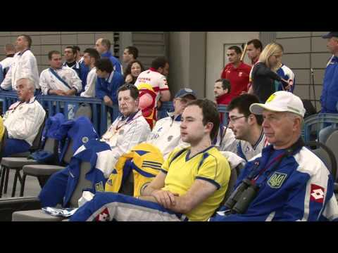 BRONZE MEDAL - RM, CW, RJM, CJW