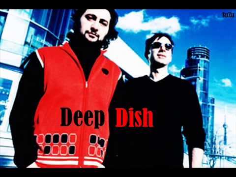 Deep Dish   Depeche Mode Mix