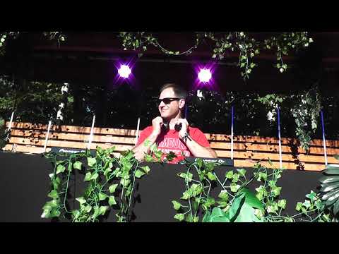 DJ Jam Da Bass Part 2 We Love Trance 03.07.2021 Open Air im Edelfettwerk