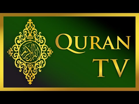 Quran TV Free Video
