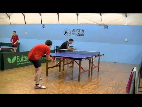 ATTA: Tuan Tran (2305) Vs. Patrick (1840)