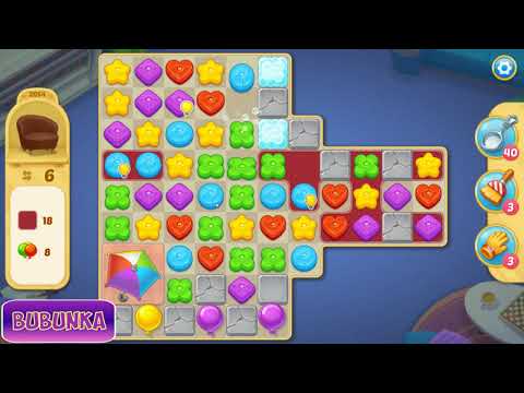 Matchington Mansion level 2054 HD