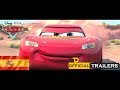 Cars 2006 Trailer Oficial Con Doblaje De España HD