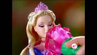 Download lagu Barbie As Sleeping Beauty Doll Commercial (2007) mp3