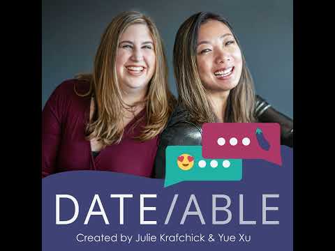 S11E18: How you're wired (for relationships)