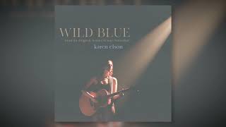 Karen Elson - Wild Blue from the Original Motion Picture 'Moonshot' (Official Audio)