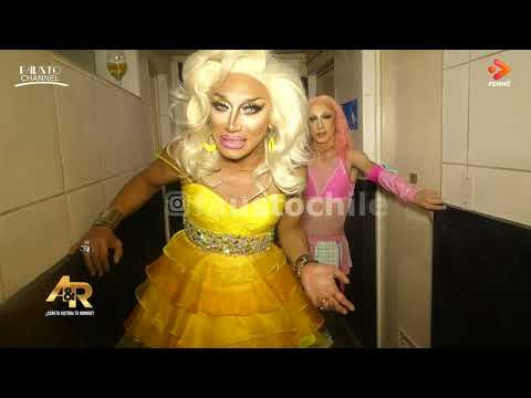 Amigas y Rivales: ¿Cuánto Factura tu Nombre? | Backstage 34