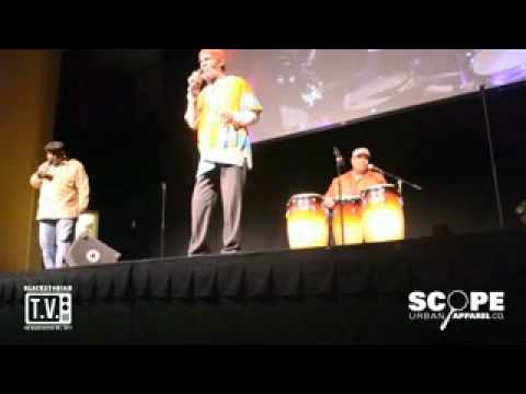 Video thumbnail for Wraith Pinned to the Mist and Other Games (Live in Norfolk, VA 2006)