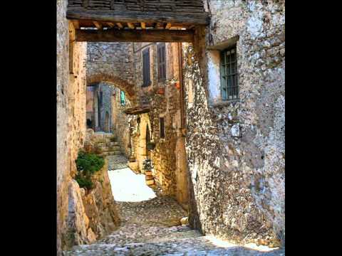 Under the Italian Sun