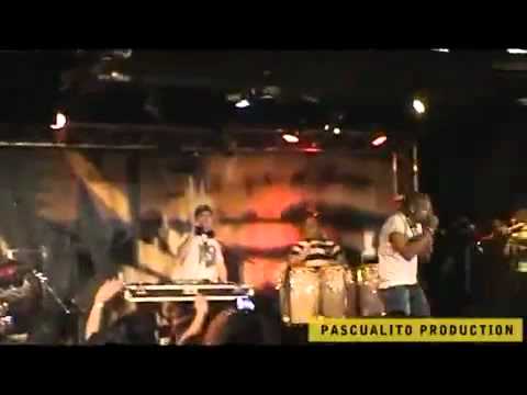 GENTE DE ZONA Feat. DR. LOPEZ - Mama Me Lo Conto