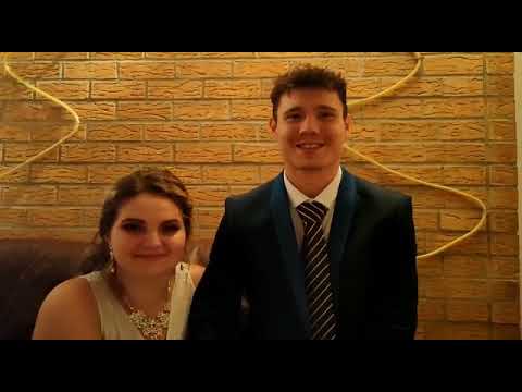 Tamada Elena für Ihre Hochzeit